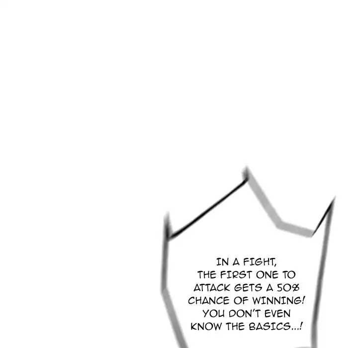 Supernova Chapter 32 page 33 - Chapter 32: Episode 32