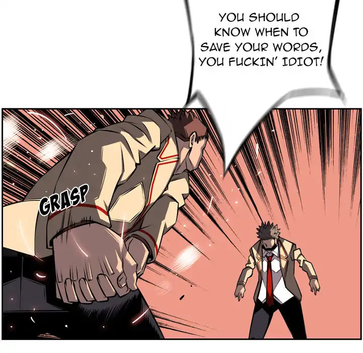 Supernova Chapter 32 page 36 - Chapter 32: Episode 32