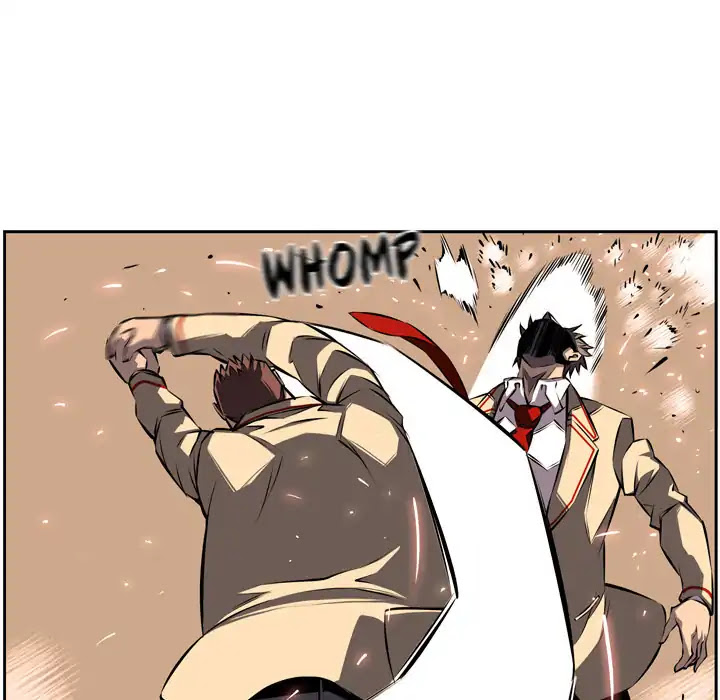 Supernova Chapter 32 page 38 - Chapter 32: Episode 32