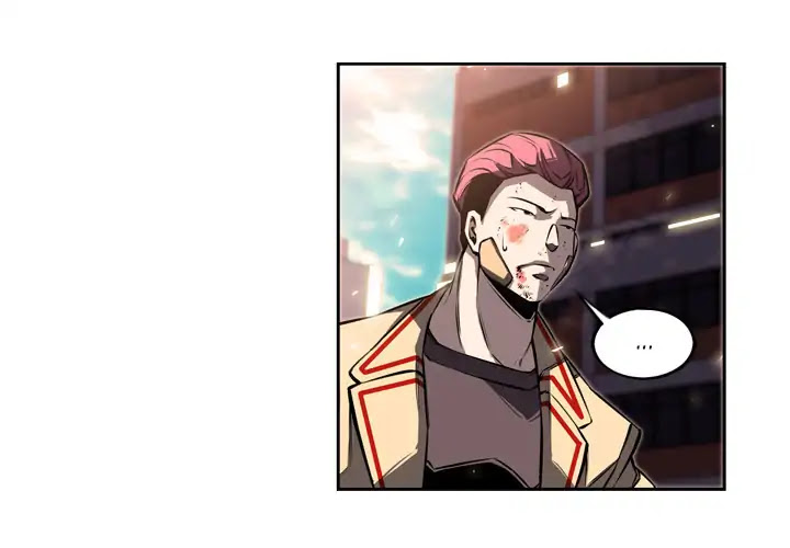 Supernova Chapter 32 page 4 - Chapter 32: Episode 32