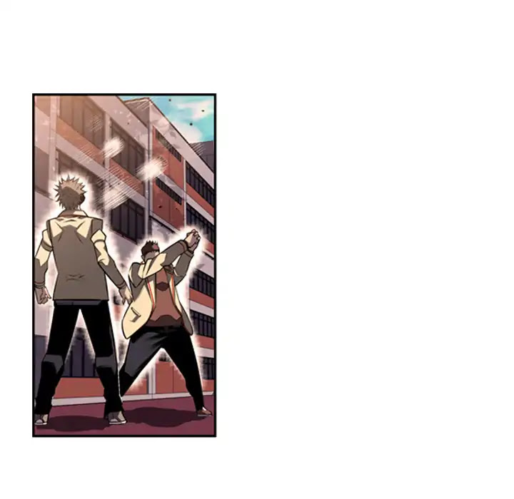 Supernova Chapter 32 page 40 - Chapter 32: Episode 32