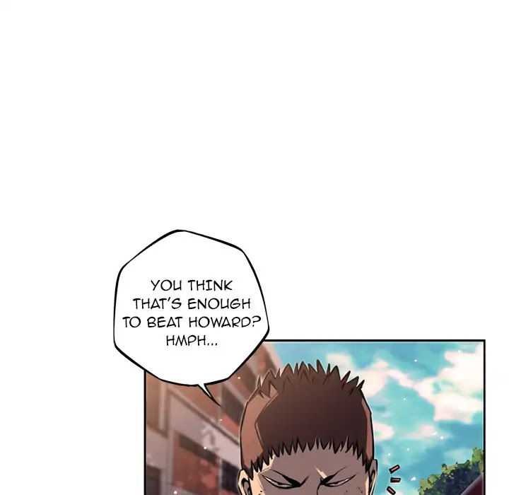 Supernova Chapter 32 page 41 - Chapter 32: Episode 32