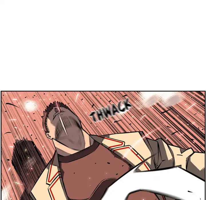 Supernova Chapter 32 page 43 - Chapter 32: Episode 32
