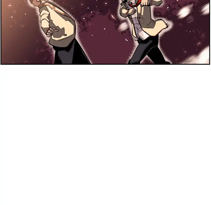 Supernova Chapter 32 page 46 - Chapter 32: Episode 32