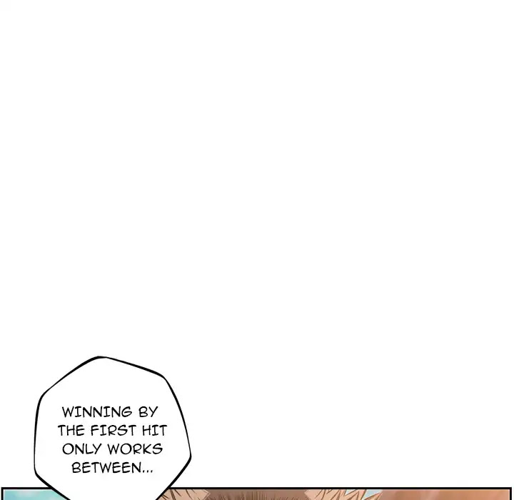 Supernova Chapter 32 page 48 - Chapter 32: Episode 32