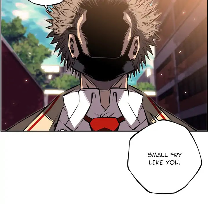 Supernova Chapter 32 page 49 - Chapter 32: Episode 32