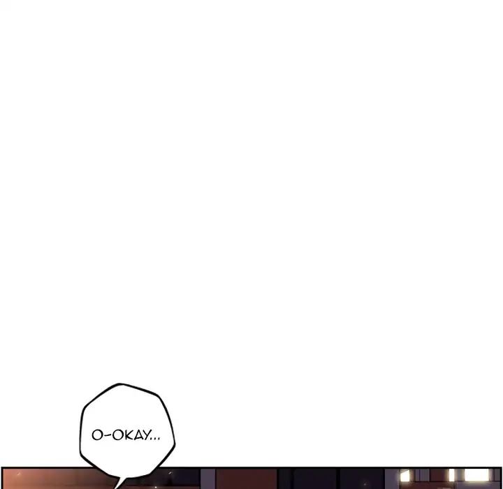 Supernova Chapter 32 page 5 - Chapter 32: Episode 32