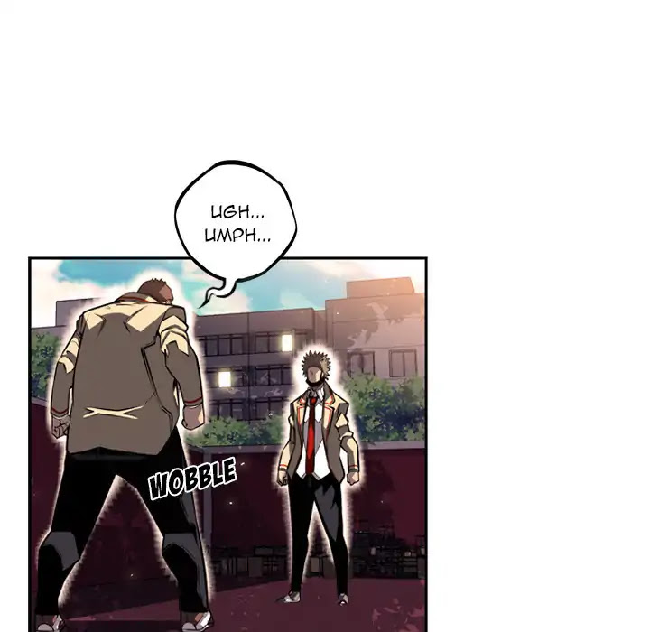 Supernova Chapter 32 page 53 - Chapter 32: Episode 32