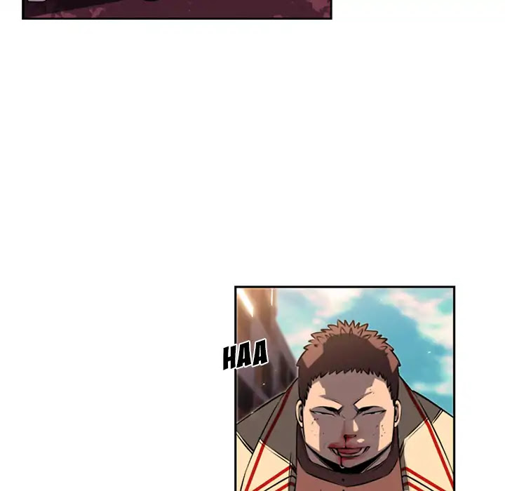 Supernova Chapter 32 page 54 - Chapter 32: Episode 32