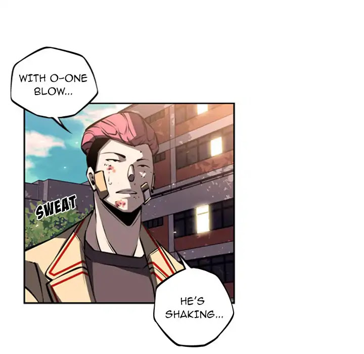 Supernova Chapter 32 page 56 - Chapter 32: Episode 32