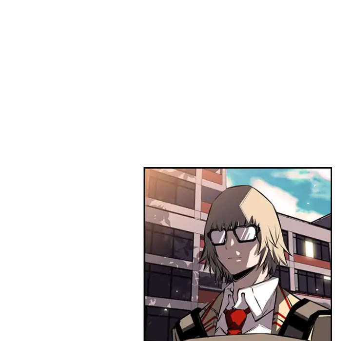 Supernova Chapter 32 page 57 - Chapter 32: Episode 32