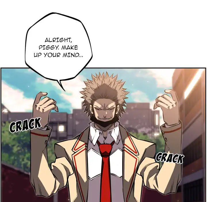 Supernova Chapter 32 page 59 - Chapter 32: Episode 32