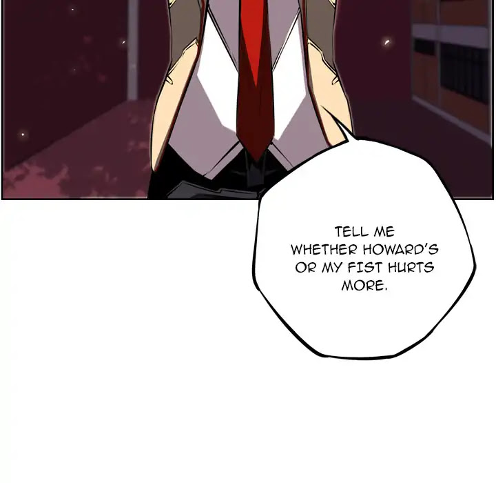 Supernova Chapter 32 page 60 - Chapter 32: Episode 32