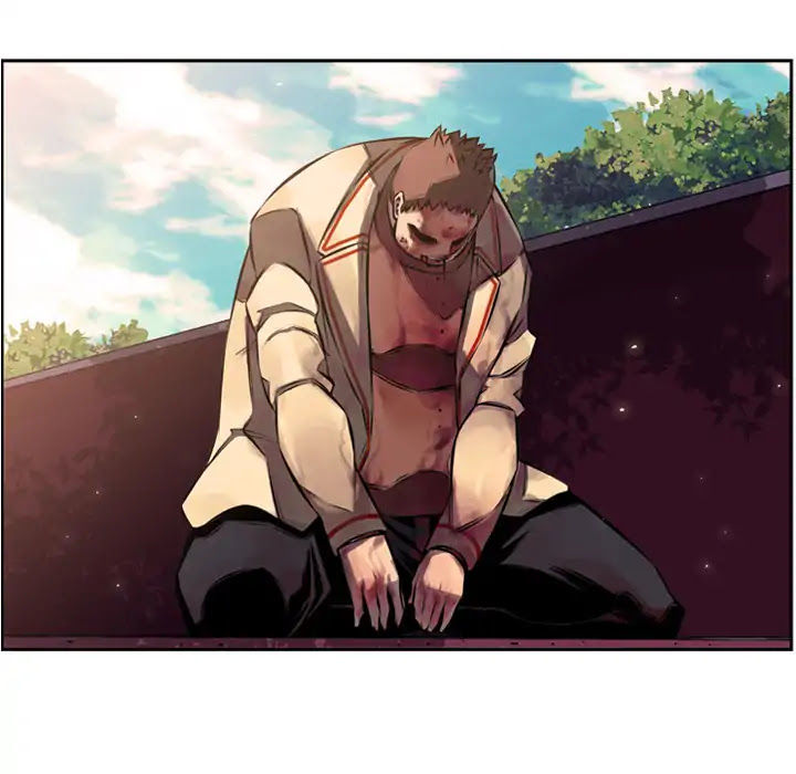 Supernova Chapter 32 page 63 - Chapter 32: Episode 32