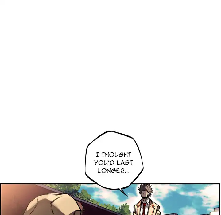 Supernova Chapter 32 page 64 - Chapter 32: Episode 32