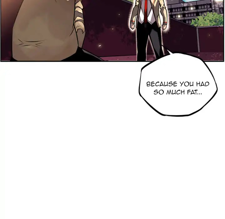 Supernova Chapter 32 page 65 - Chapter 32: Episode 32