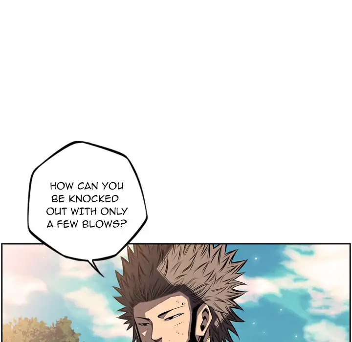 Supernova Chapter 32 page 66 - Chapter 32: Episode 32