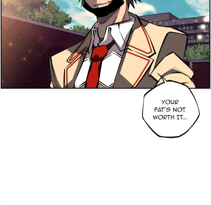 Supernova Chapter 32 page 67 - Chapter 32: Episode 32