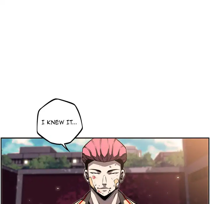 Supernova Chapter 32 page 68 - Chapter 32: Episode 32