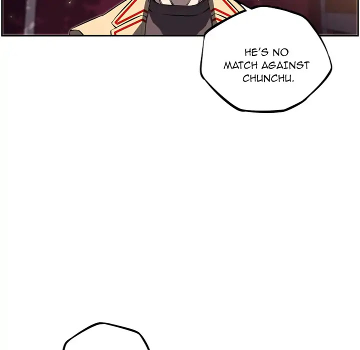 Supernova Chapter 32 page 69 - Chapter 32: Episode 32
