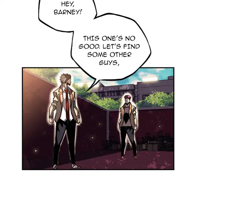 Supernova Chapter 32 page 70 - Chapter 32: Episode 32