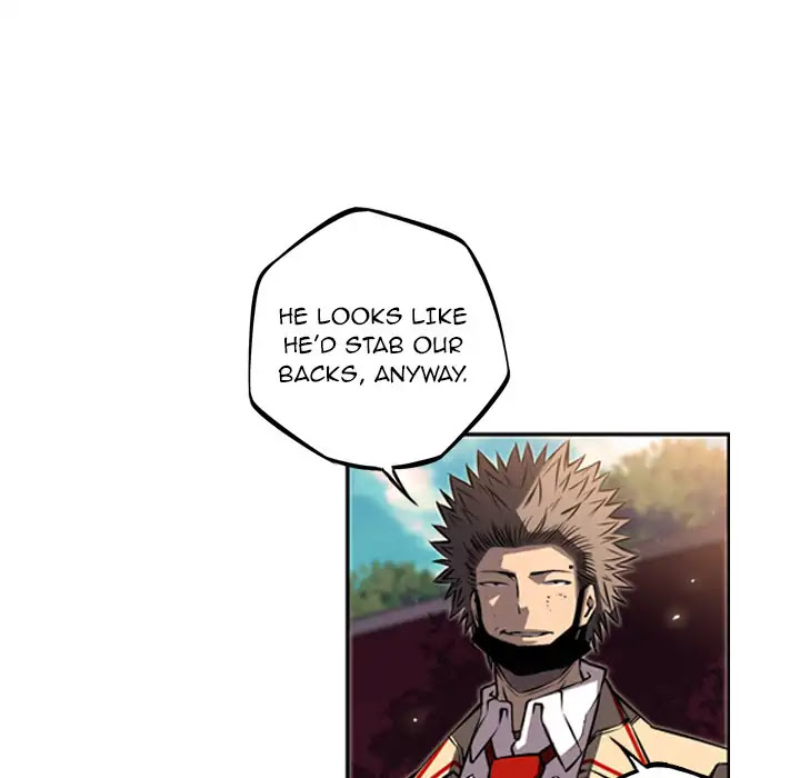 Supernova Chapter 32 page 71 - Chapter 32: Episode 32