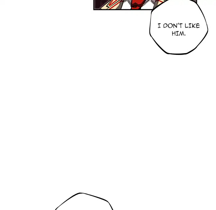 Supernova Chapter 32 page 72 - Chapter 32: Episode 32