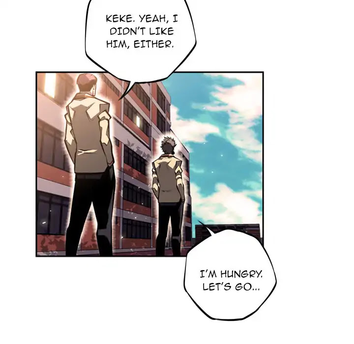 Supernova Chapter 32 page 73 - Chapter 32: Episode 32