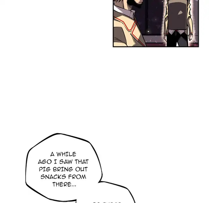 Supernova Chapter 32 page 75 - Chapter 32: Episode 32