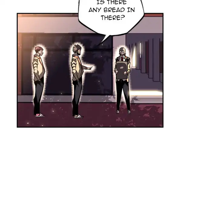 Supernova Chapter 32 page 76 - Chapter 32: Episode 32