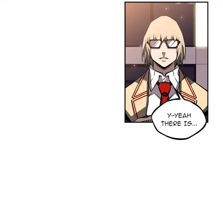 Supernova Chapter 32 page 77 - Chapter 32: Episode 32