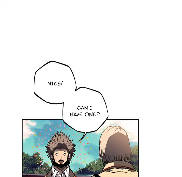 Supernova Chapter 32 page 78 - Chapter 32: Episode 32