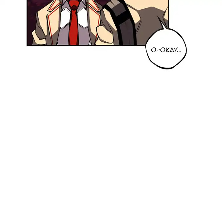 Supernova Chapter 32 page 79 - Chapter 32: Episode 32