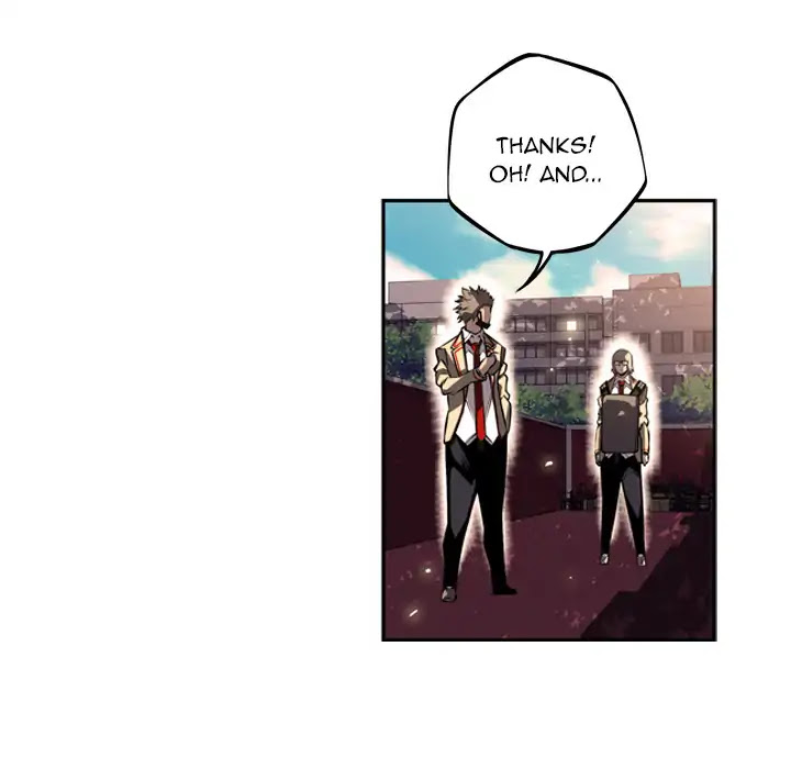Supernova Chapter 32 page 80 - Chapter 32: Episode 32