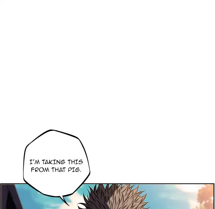 Supernova Chapter 32 page 81 - Chapter 32: Episode 32