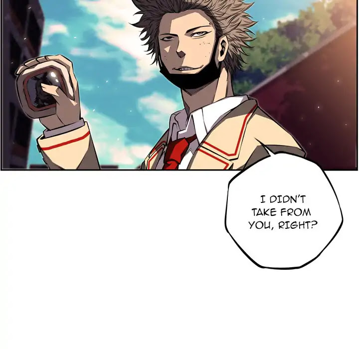 Supernova Chapter 32 page 82 - Chapter 32: Episode 32