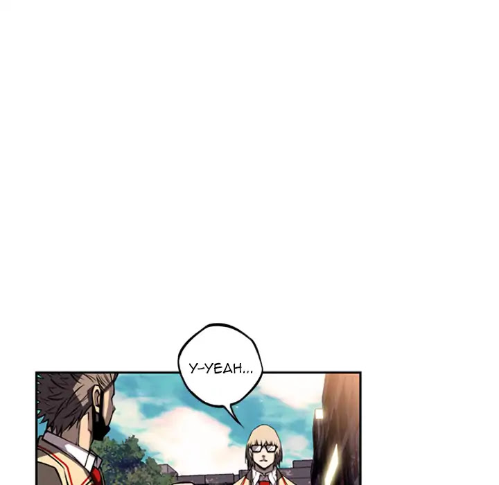 Supernova Chapter 32 page 83 - Chapter 32: Episode 32