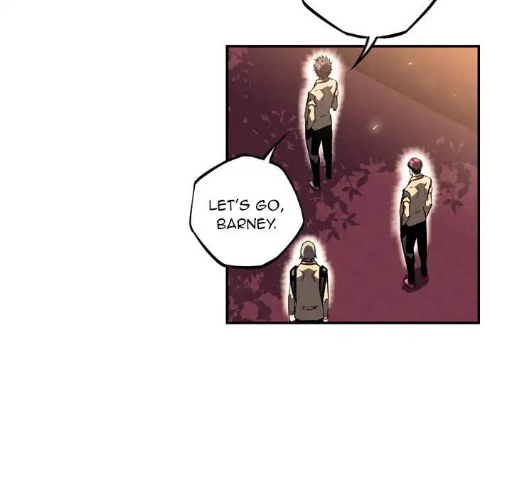 Supernova Chapter 32 page 85 - Chapter 32: Episode 32