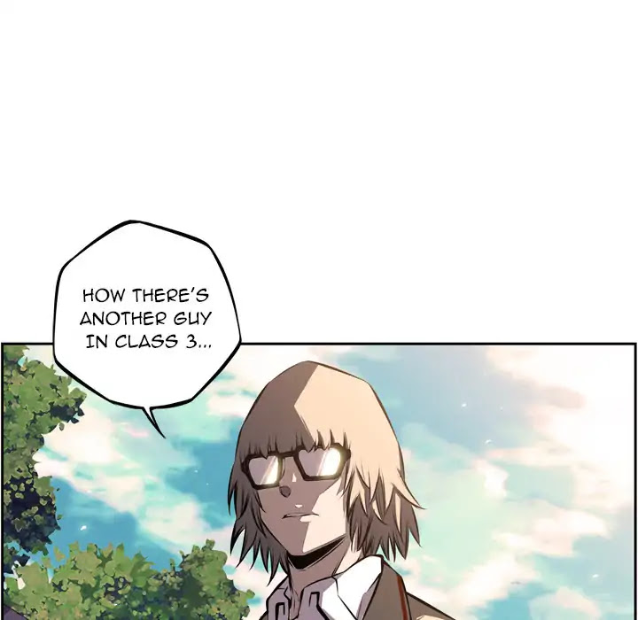 Supernova Chapter 32 page 90 - Chapter 32: Episode 32