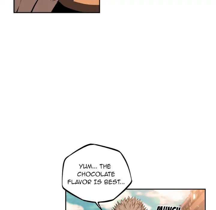 Supernova Chapter 33 page 103 - Chapter 33: Episode 33