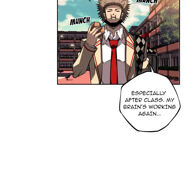 Supernova Chapter 33 page 104 - Chapter 33: Episode 33