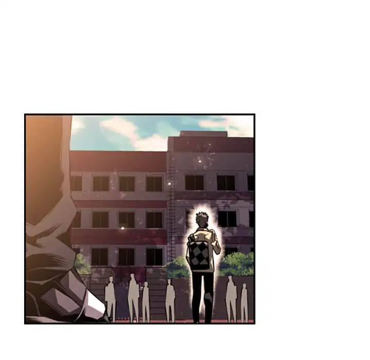 Supernova Chapter 33 page 105 - Chapter 33: Episode 33