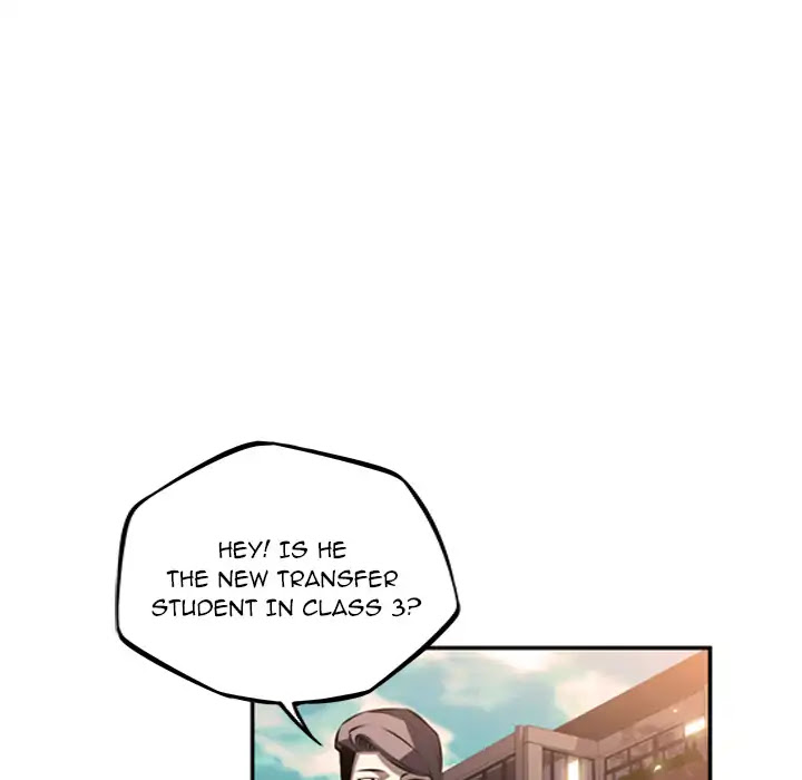 Supernova Chapter 33 page 106 - Chapter 33: Episode 33
