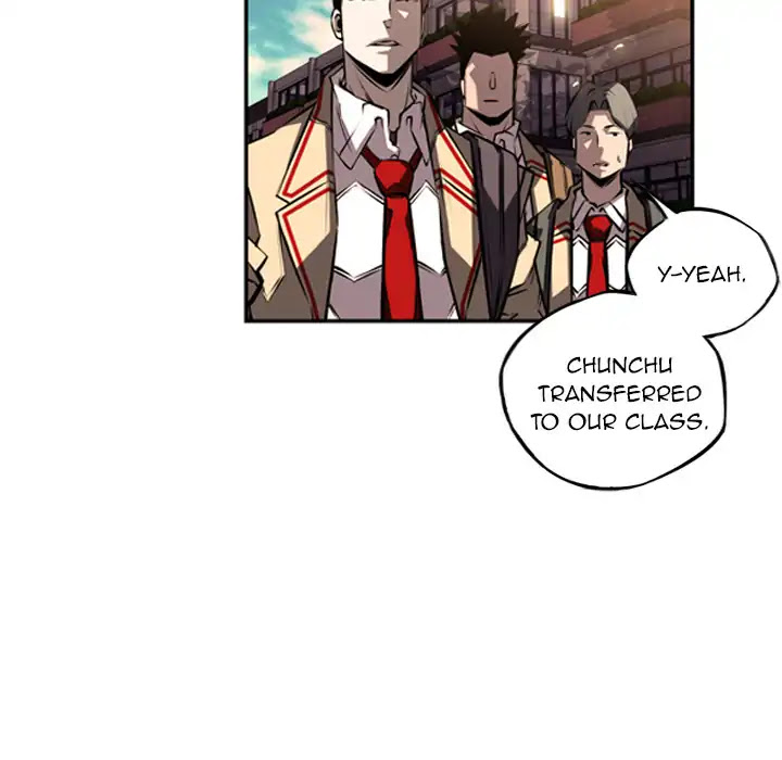 Supernova Chapter 33 page 107 - Chapter 33: Episode 33