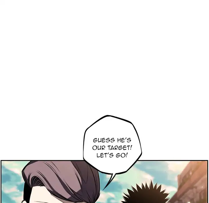 Supernova Chapter 33 page 108 - Chapter 33: Episode 33