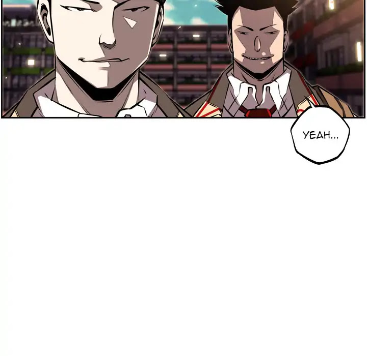 Supernova Chapter 33 page 109 - Chapter 33: Episode 33