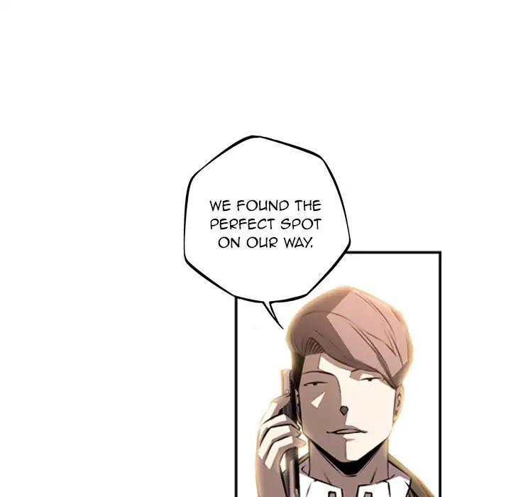 Supernova Chapter 33 page 113 - Chapter 33: Episode 33