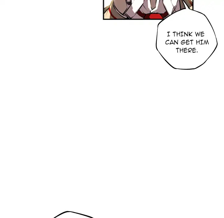 Supernova Chapter 33 page 114 - Chapter 33: Episode 33