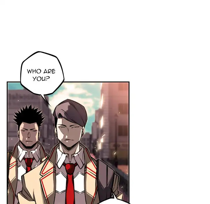 Supernova Chapter 33 page 119 - Chapter 33: Episode 33