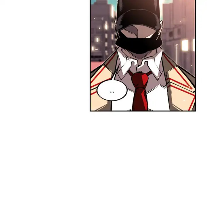 Supernova Chapter 33 page 121 - Chapter 33: Episode 33